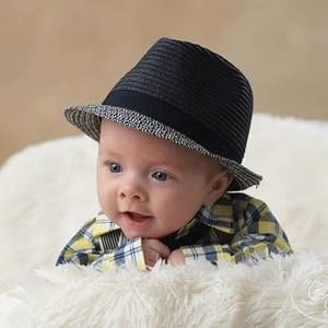 Meet your Posher, Gary